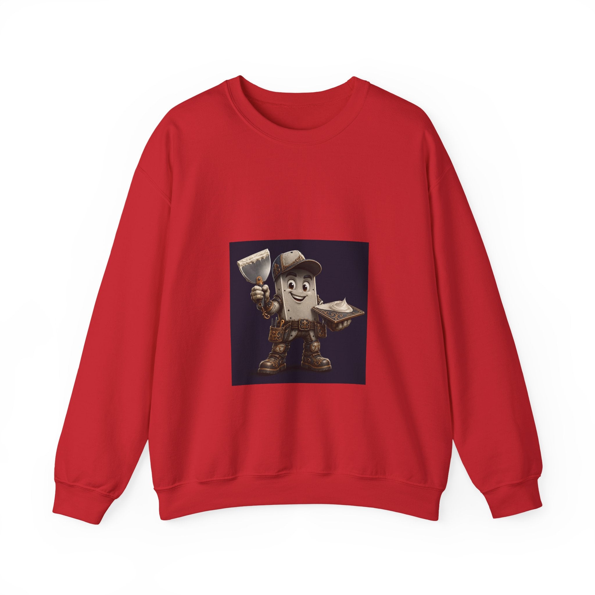 Tiler Buddy Sweatshirt