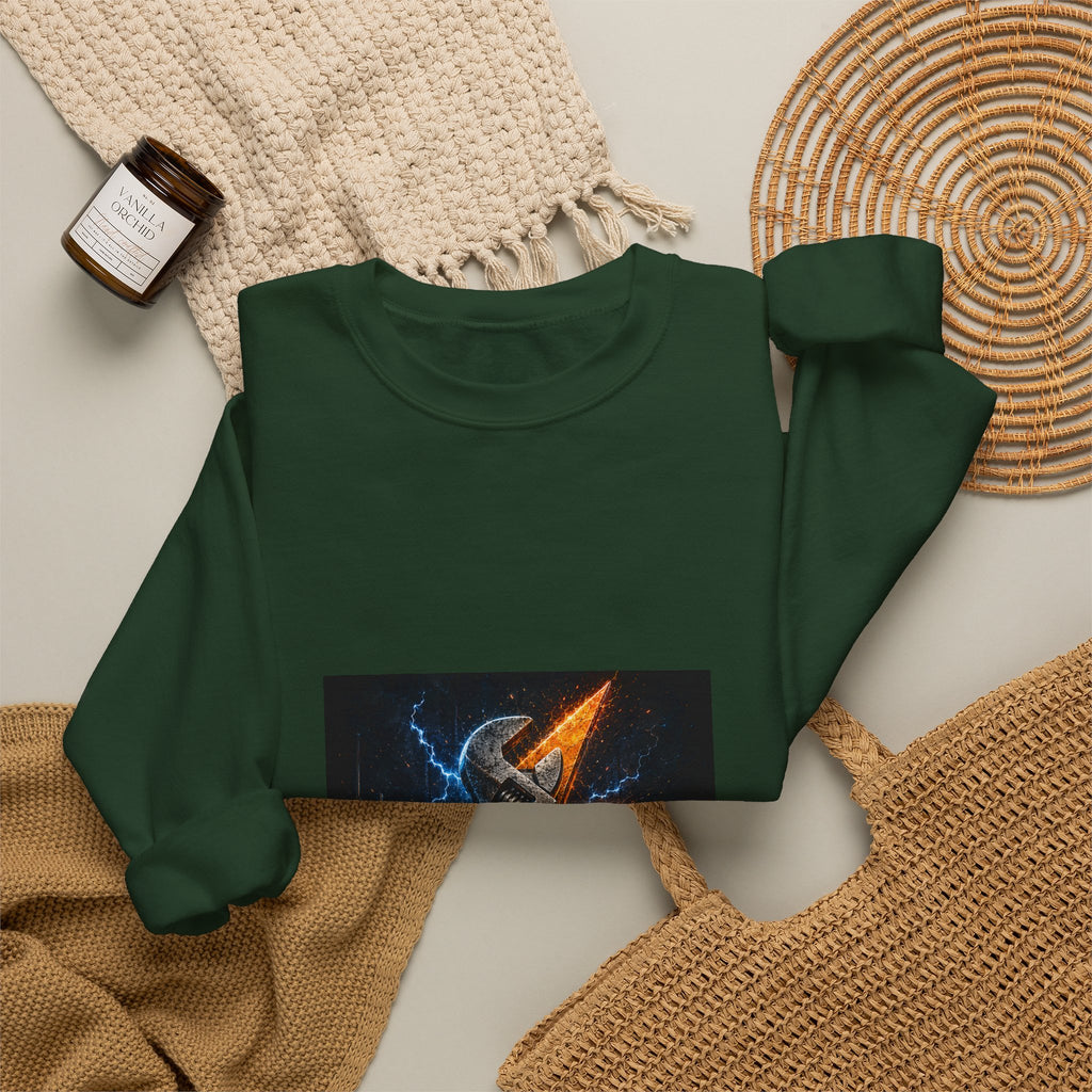 Spark The Fix Sweatshirt