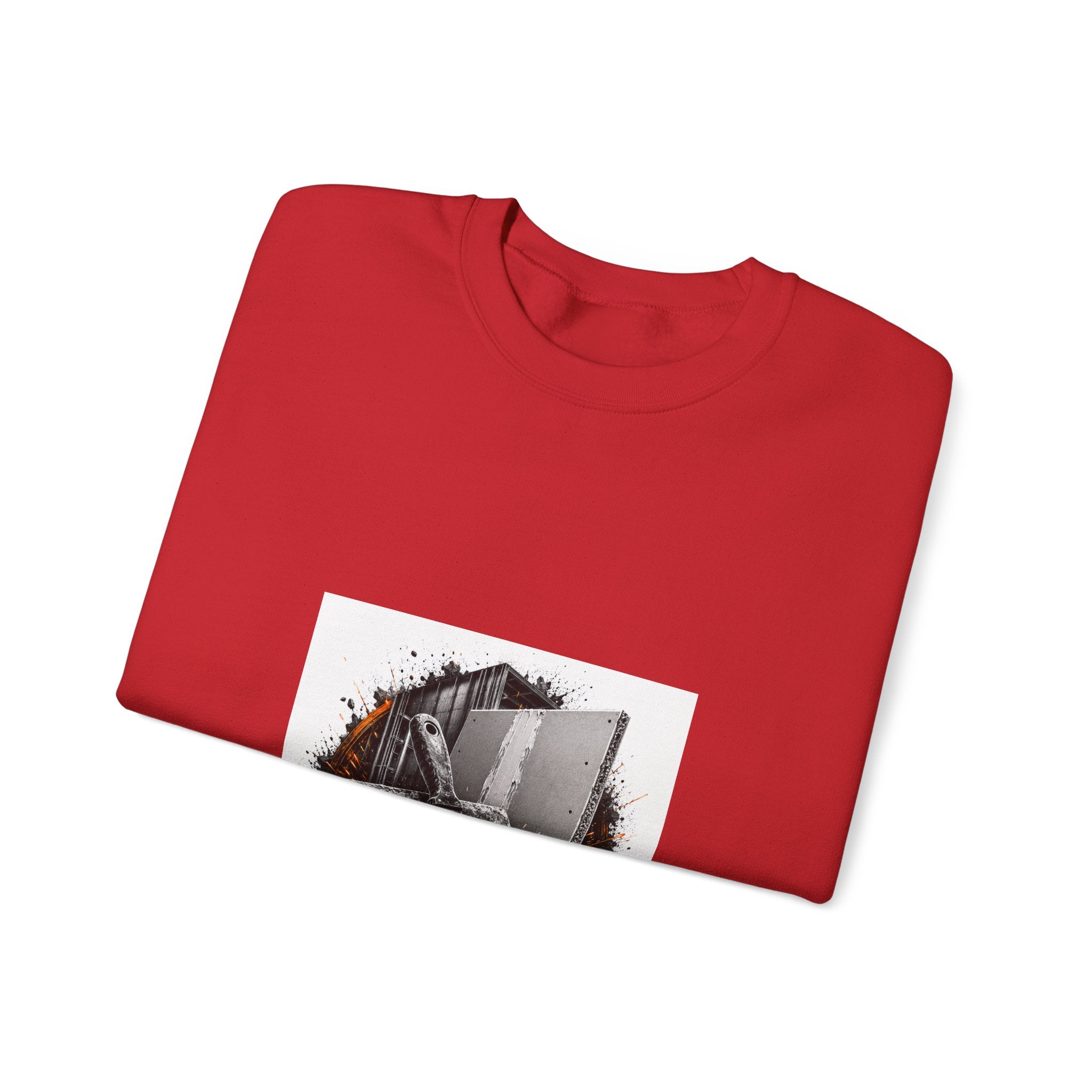Drywall Master Sweatshirt