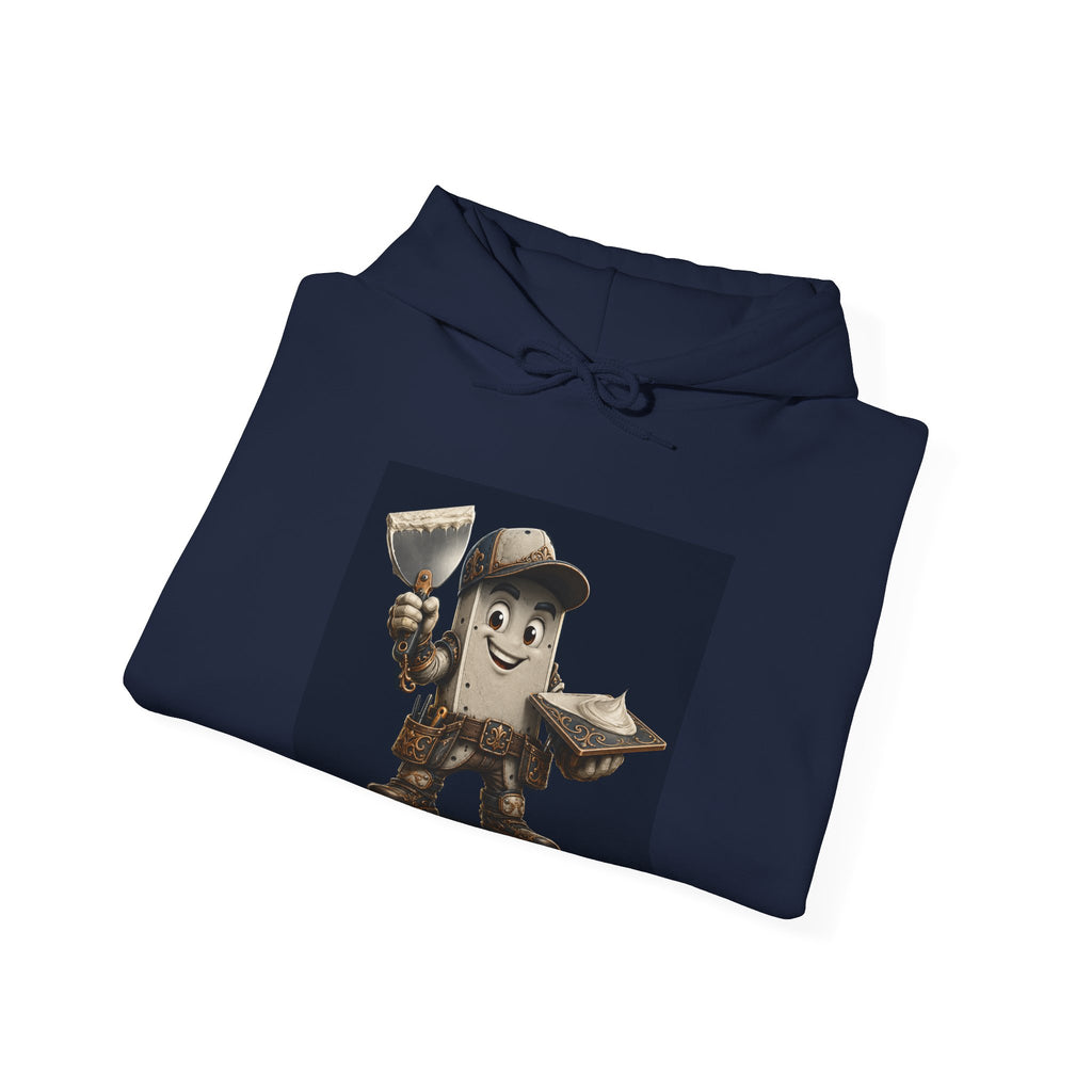 Tiler Buddy Hoodie