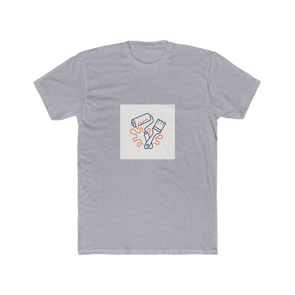 Painting Is My Therapy Tee