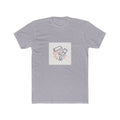 Painting Is My Therapy Tee