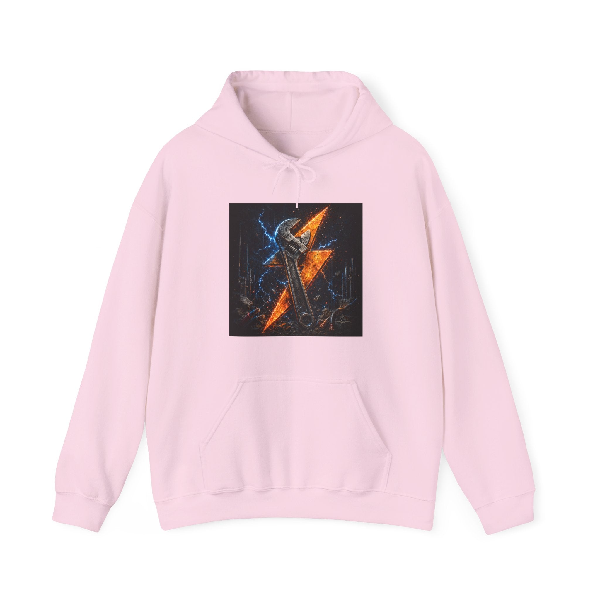 Spark The Fix Hoodie