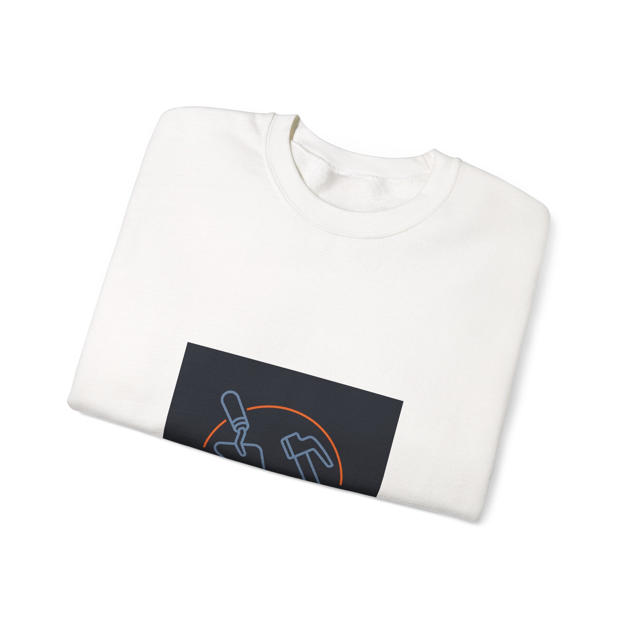 Building A Better Tomorrow Sweatshirt