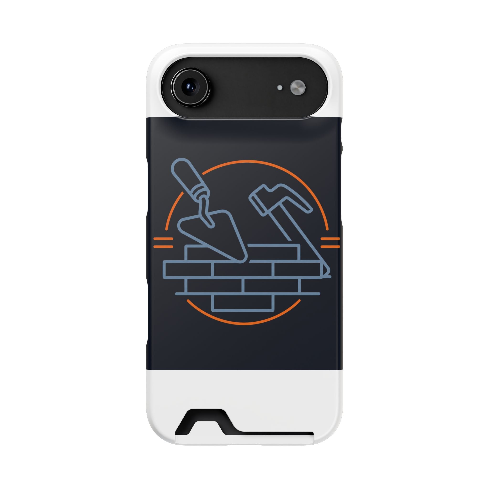 Building A Better Tomorrow Phone Case