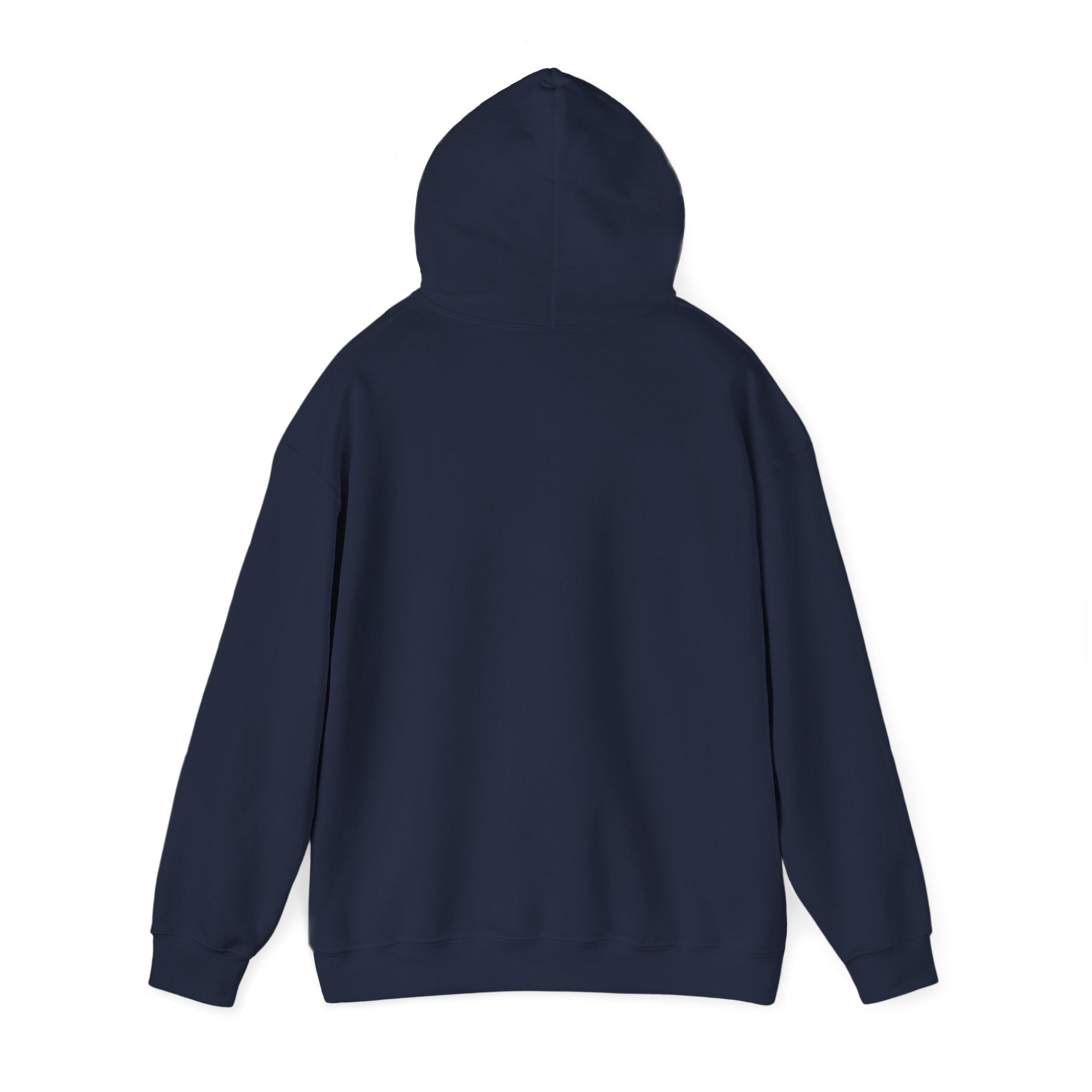 Spark The Engine Hoodie