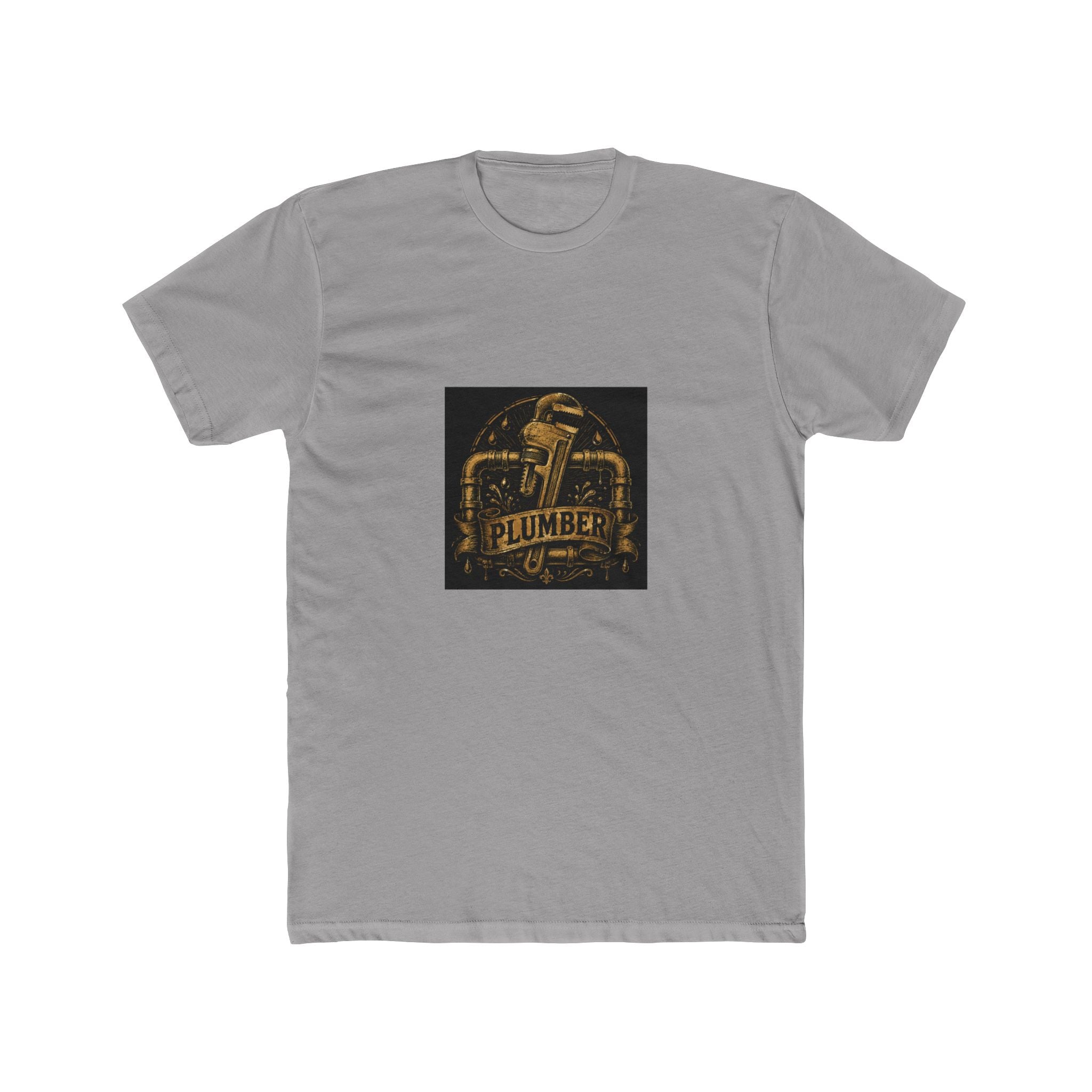 Proud Plumber Tee