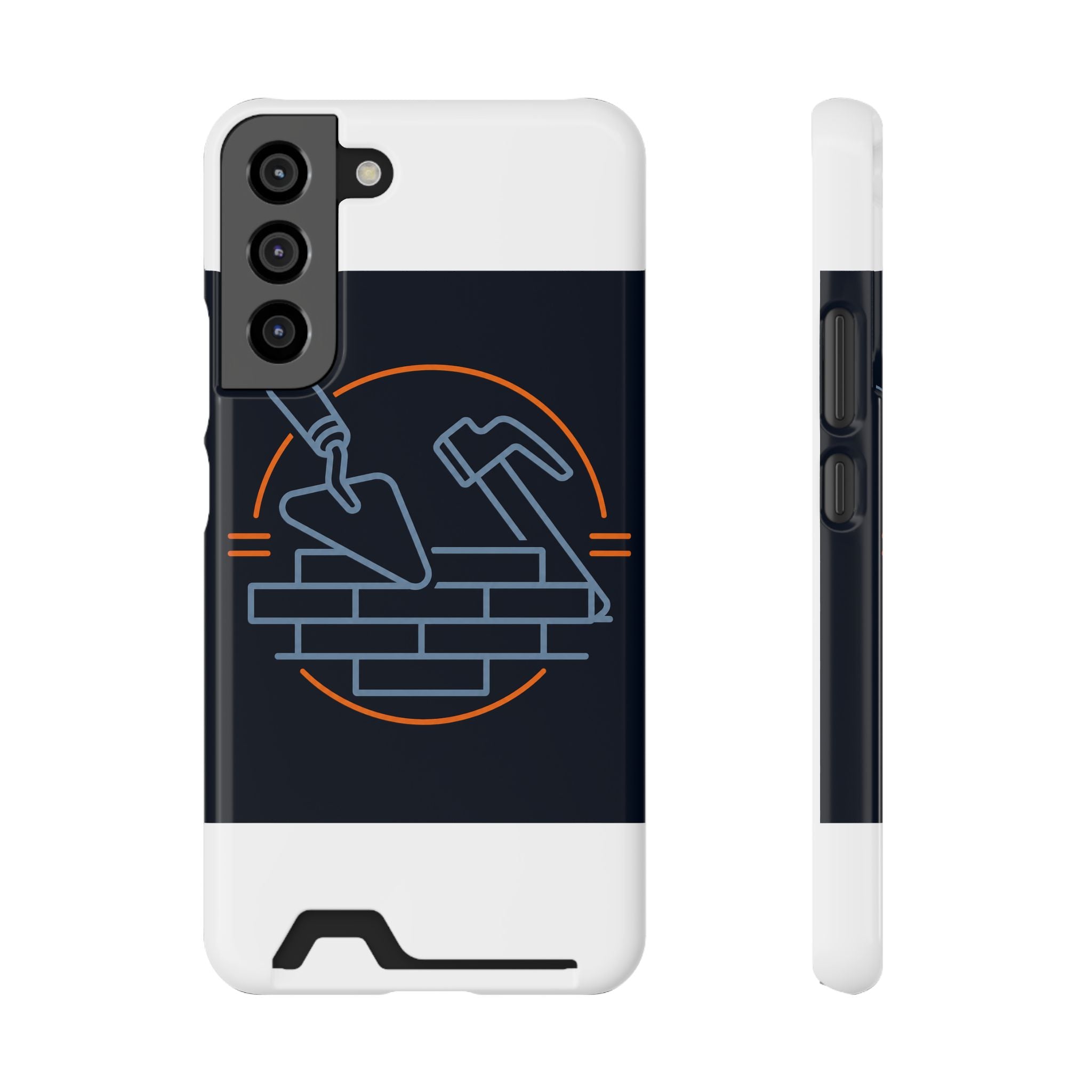 Building A Better Tomorrow Phone Case