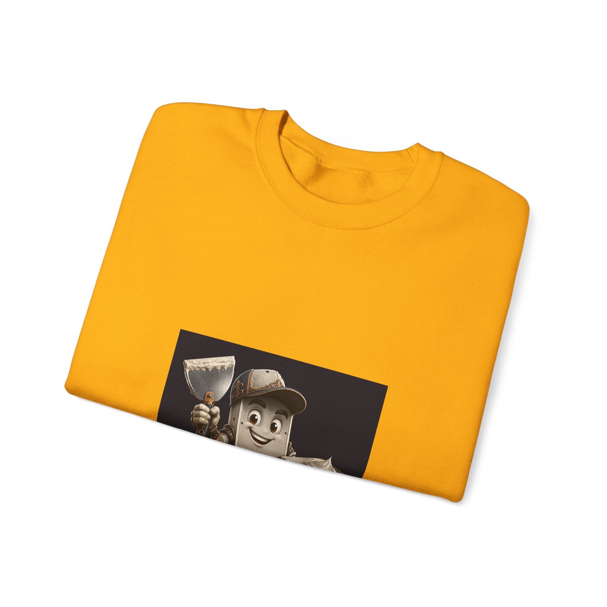Tiler Buddy Sweatshirt
