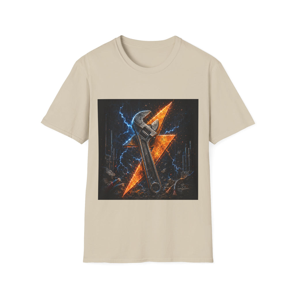 Spark The Fix Classic Tee