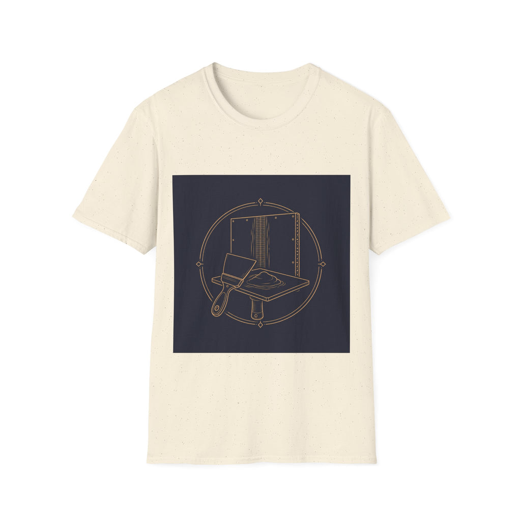 Painter's Perfect Circle Classic Tee
