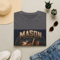 Built To Last Mason Classic Tee
