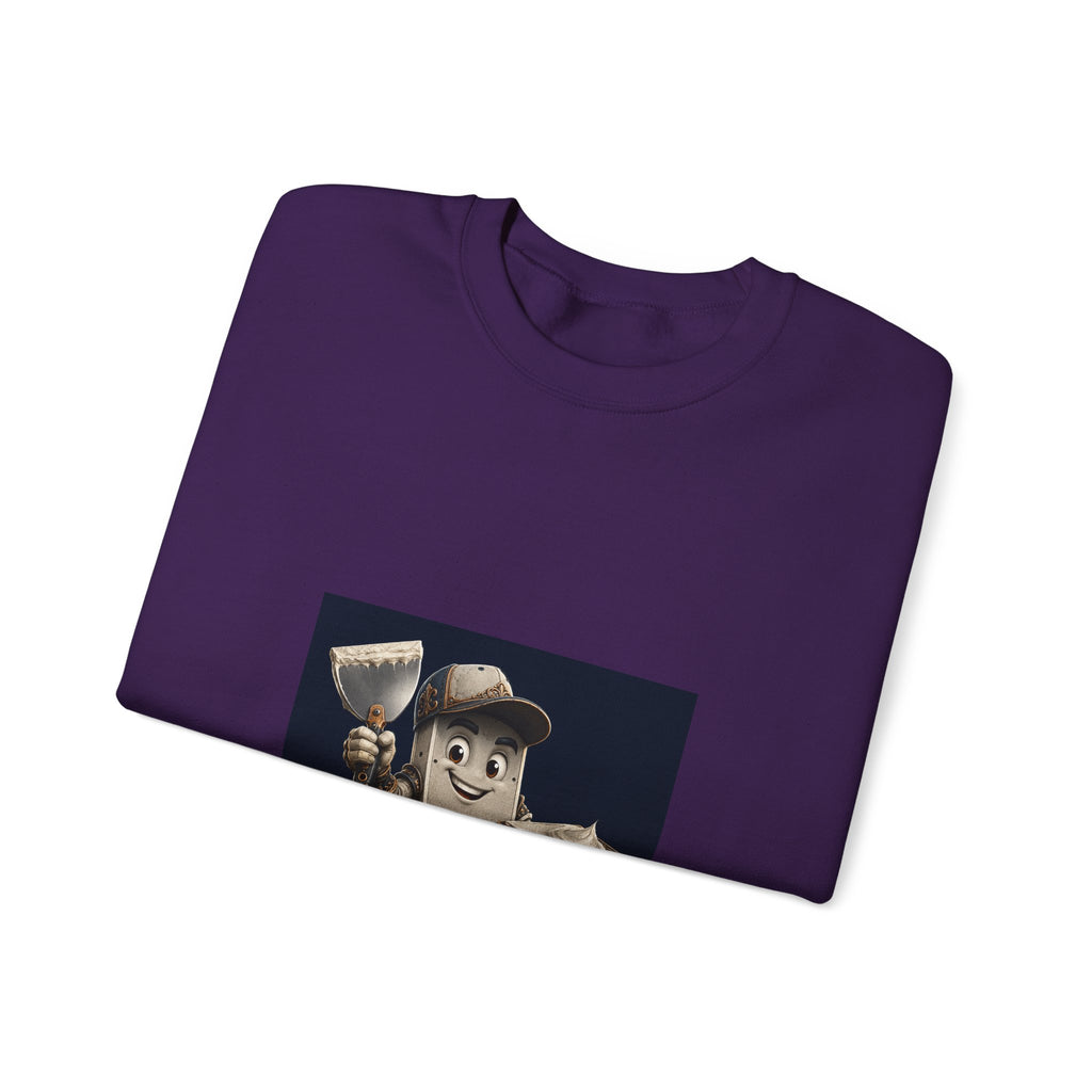 Tiler Buddy Sweatshirt