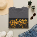 Proud Welder Heritage Classic Tee