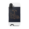 Handyman's Essential Tools Phone Case