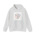 Painting Is My Therapy Hoodie
