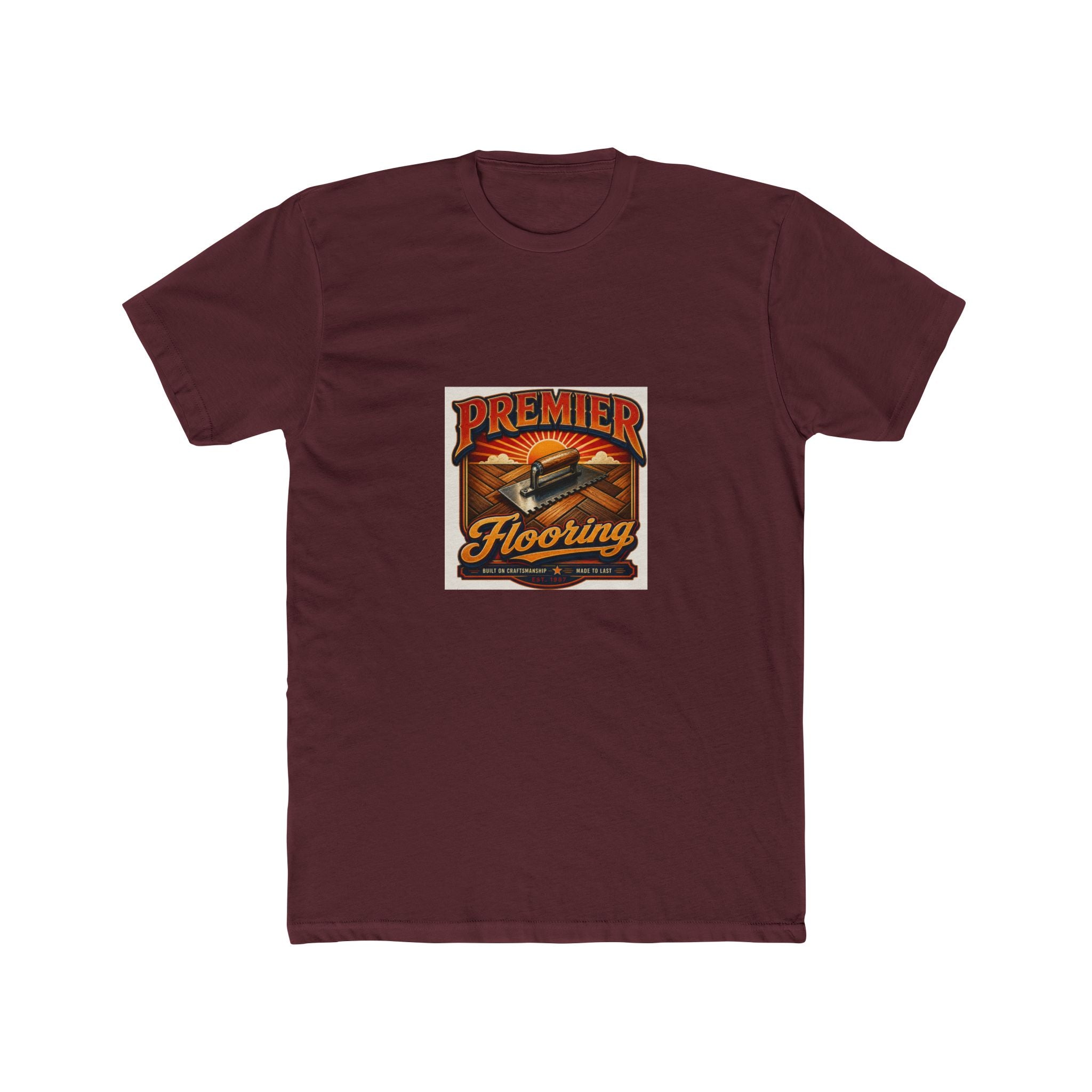 Premier Flooring Tee