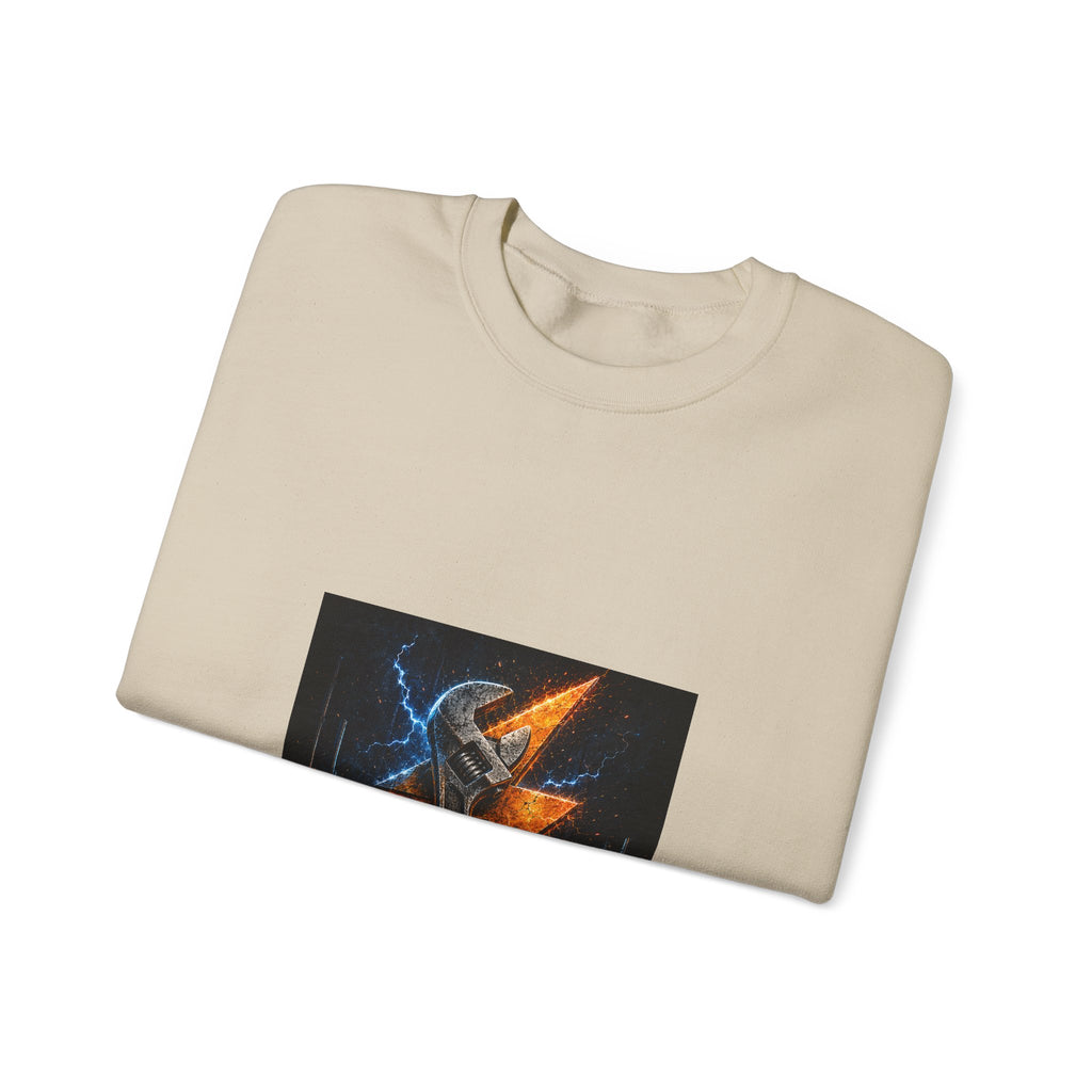 Spark The Fix Sweatshirt