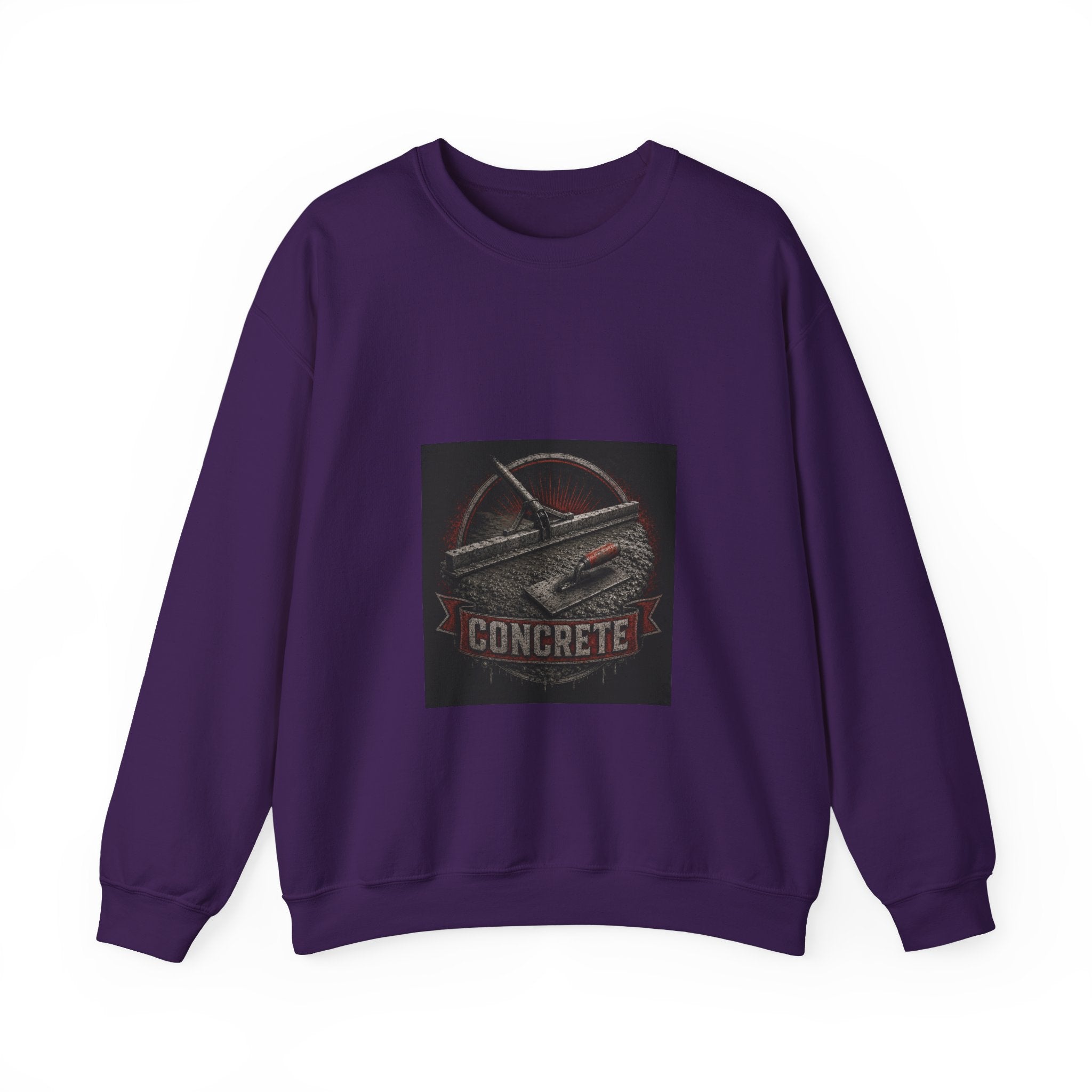 Get Down To Concrete Sweatshirt
