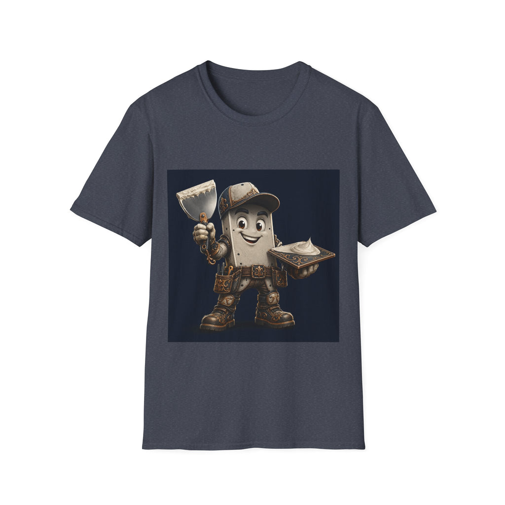 Tiler Buddy Classic Tee