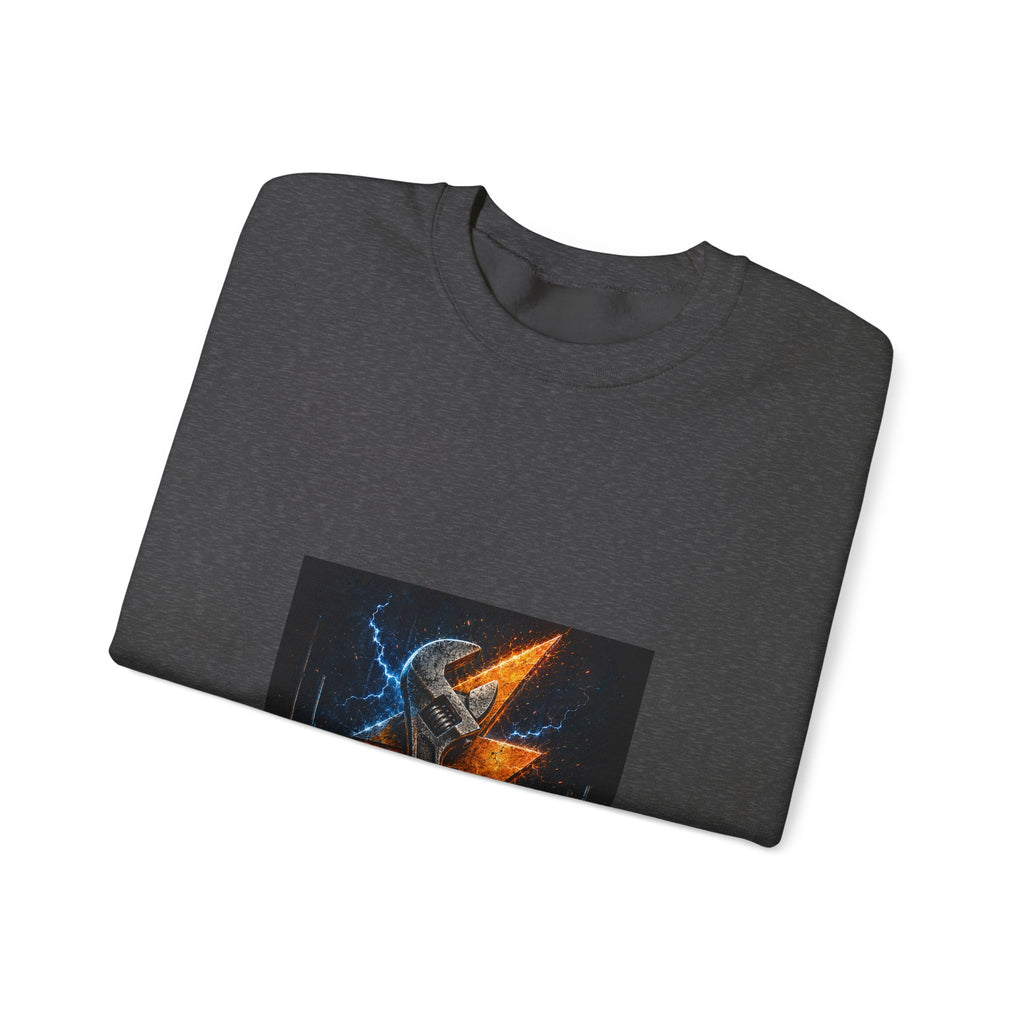 Spark The Fix Sweatshirt