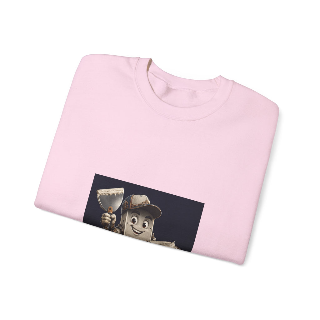 Tiler Buddy Sweatshirt