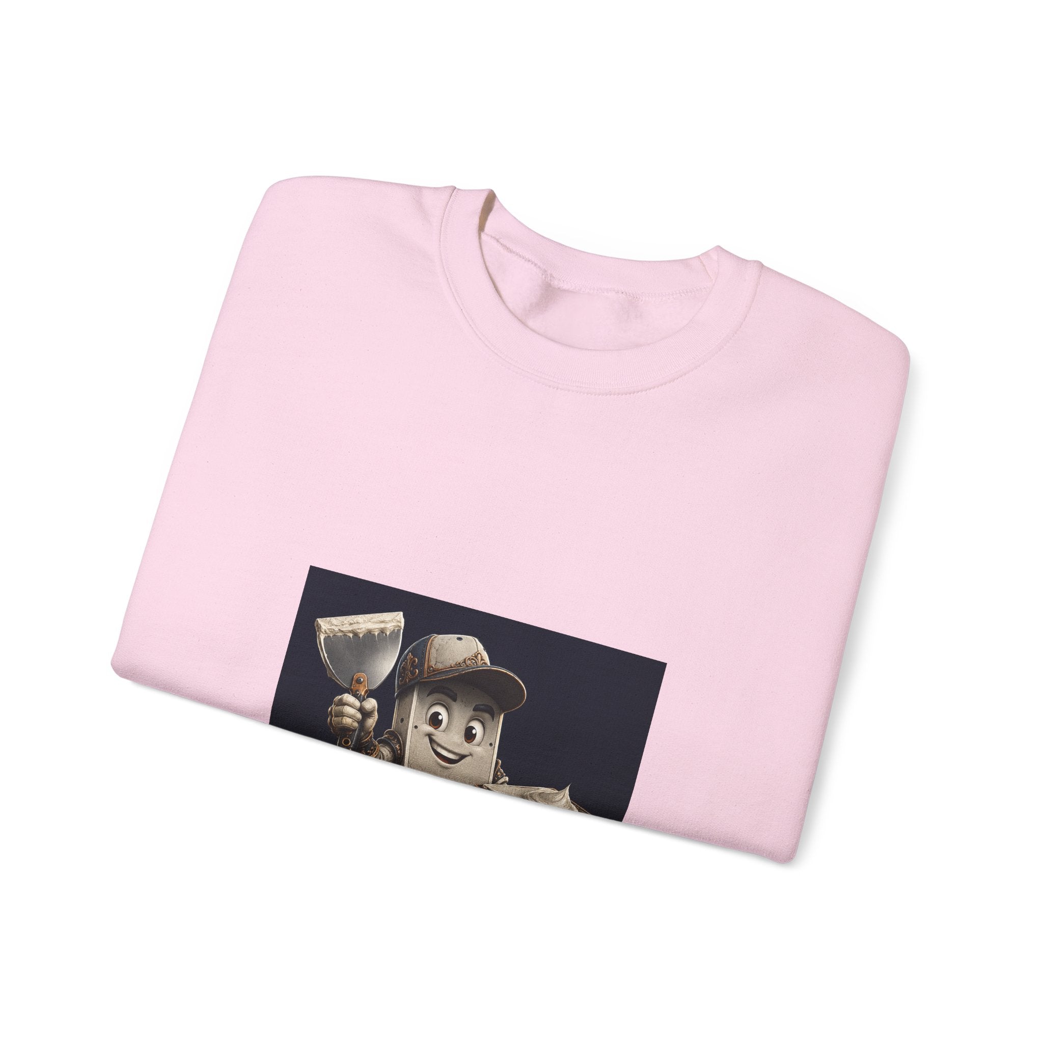 Tiler Buddy Sweatshirt