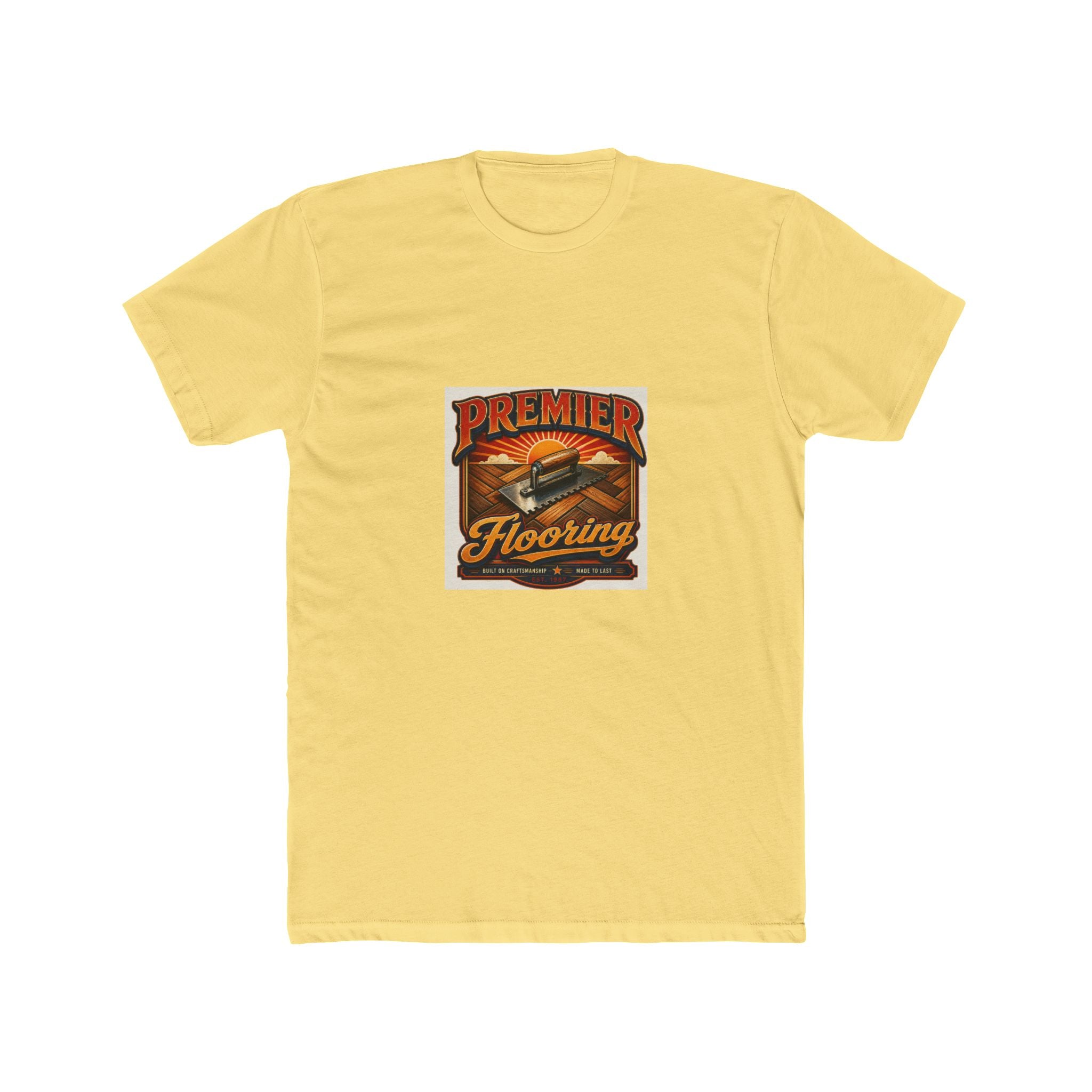 Premier Flooring Tee