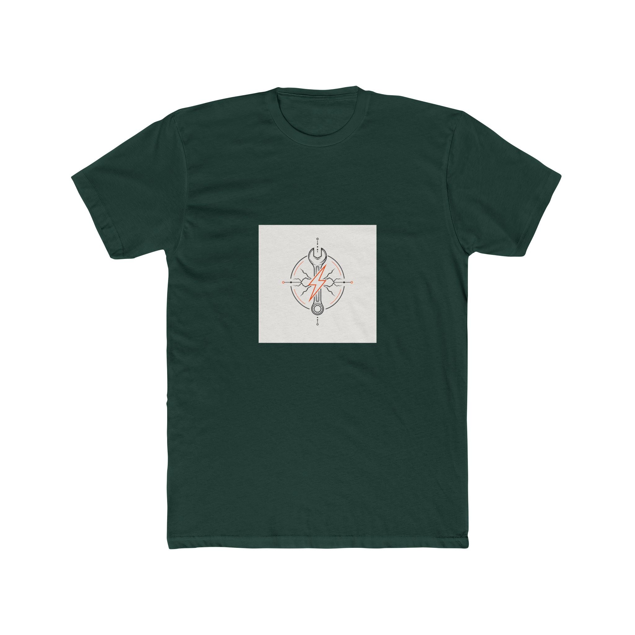Spark The Engine Tee