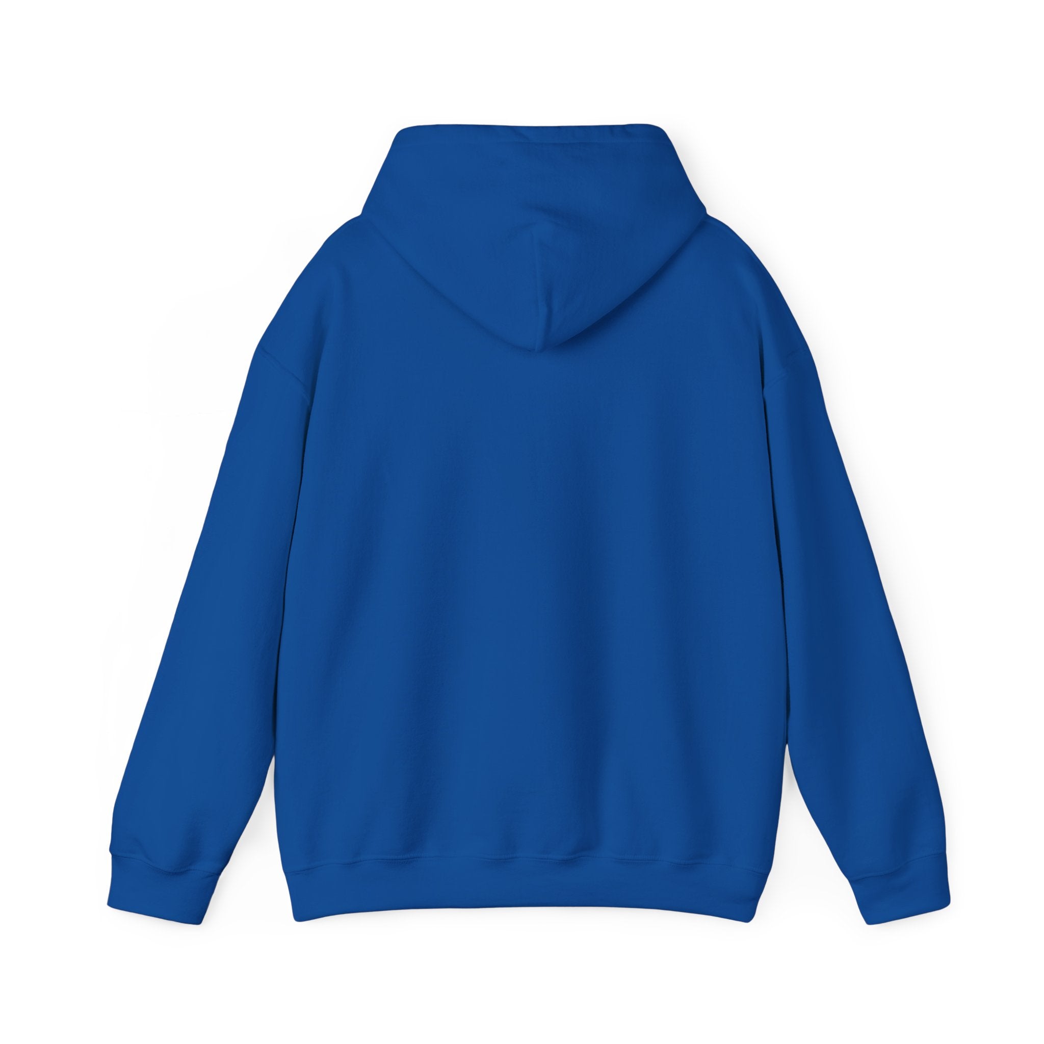 Proud Landscaper Badge Hoodie