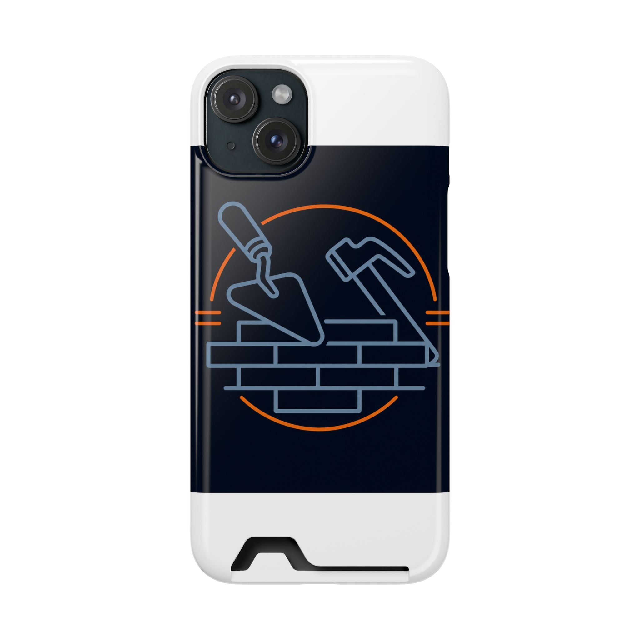 Building A Better Tomorrow Phone Case