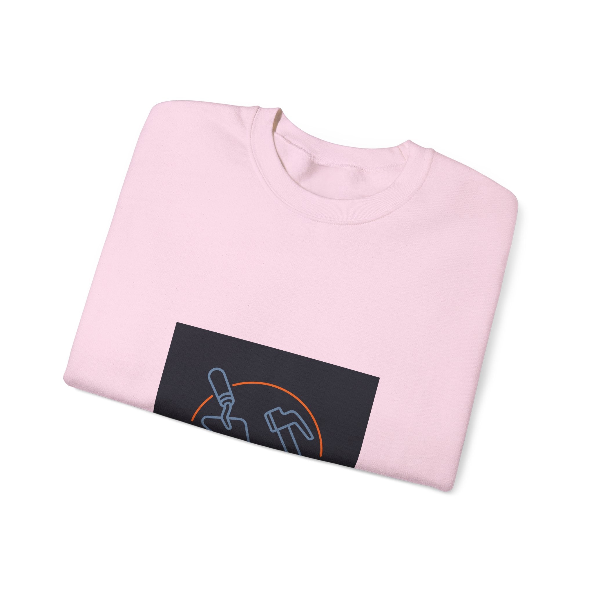 Building A Better Tomorrow Sweatshirt