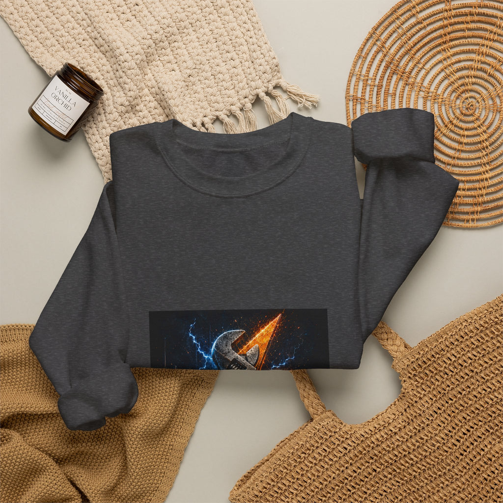 Spark The Fix Sweatshirt