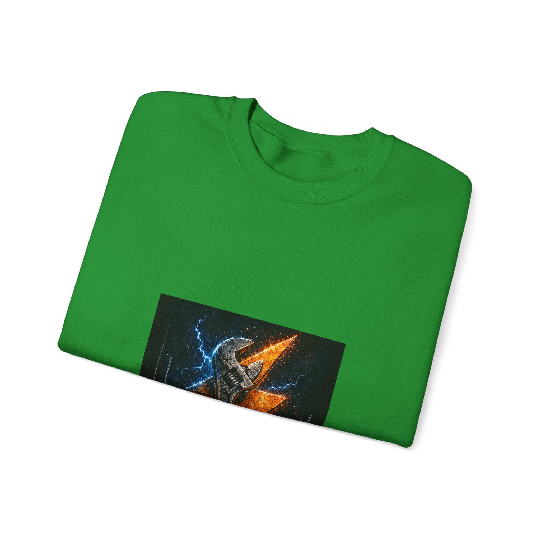 Spark The Fix Sweatshirt