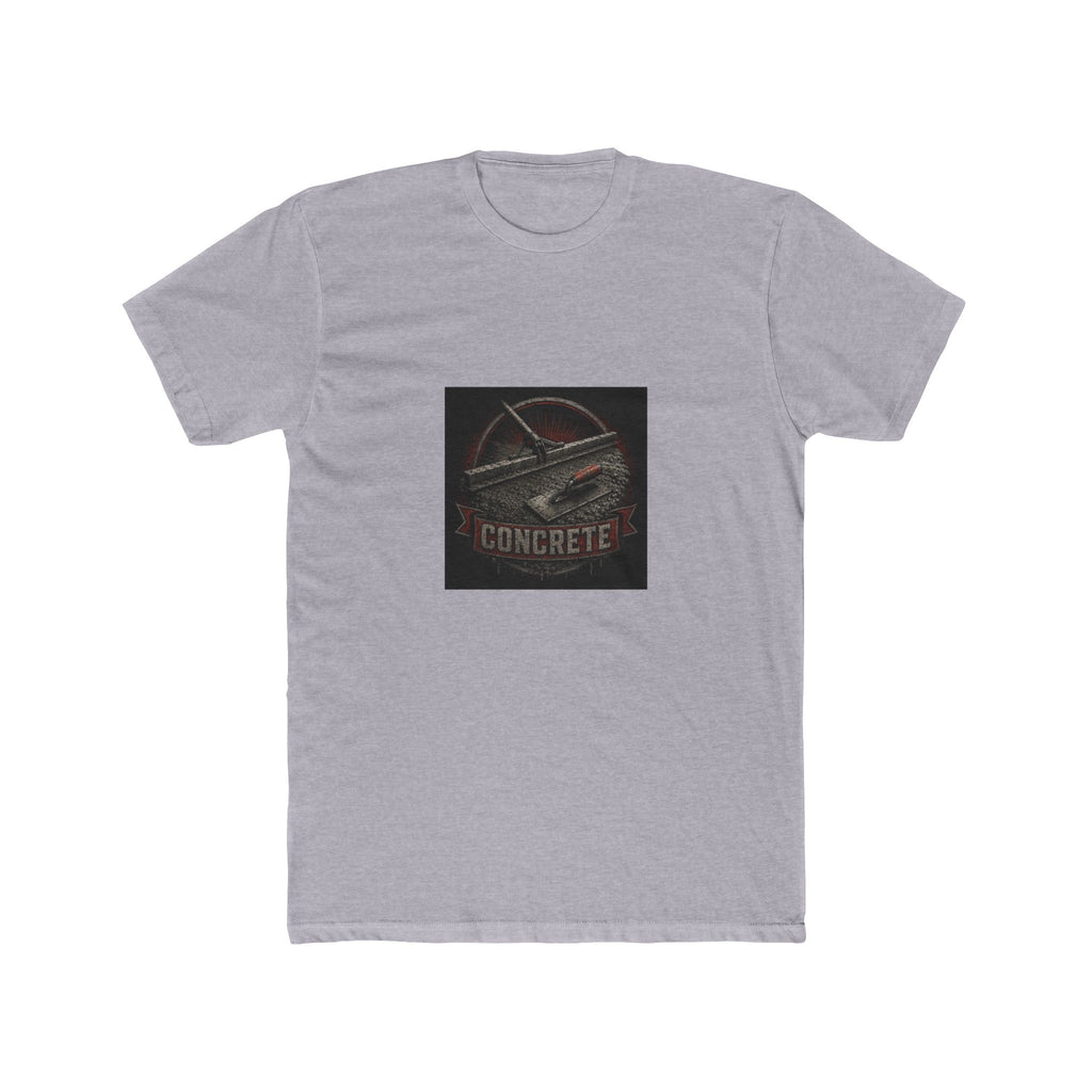 Concrete Crew Essentials Tee