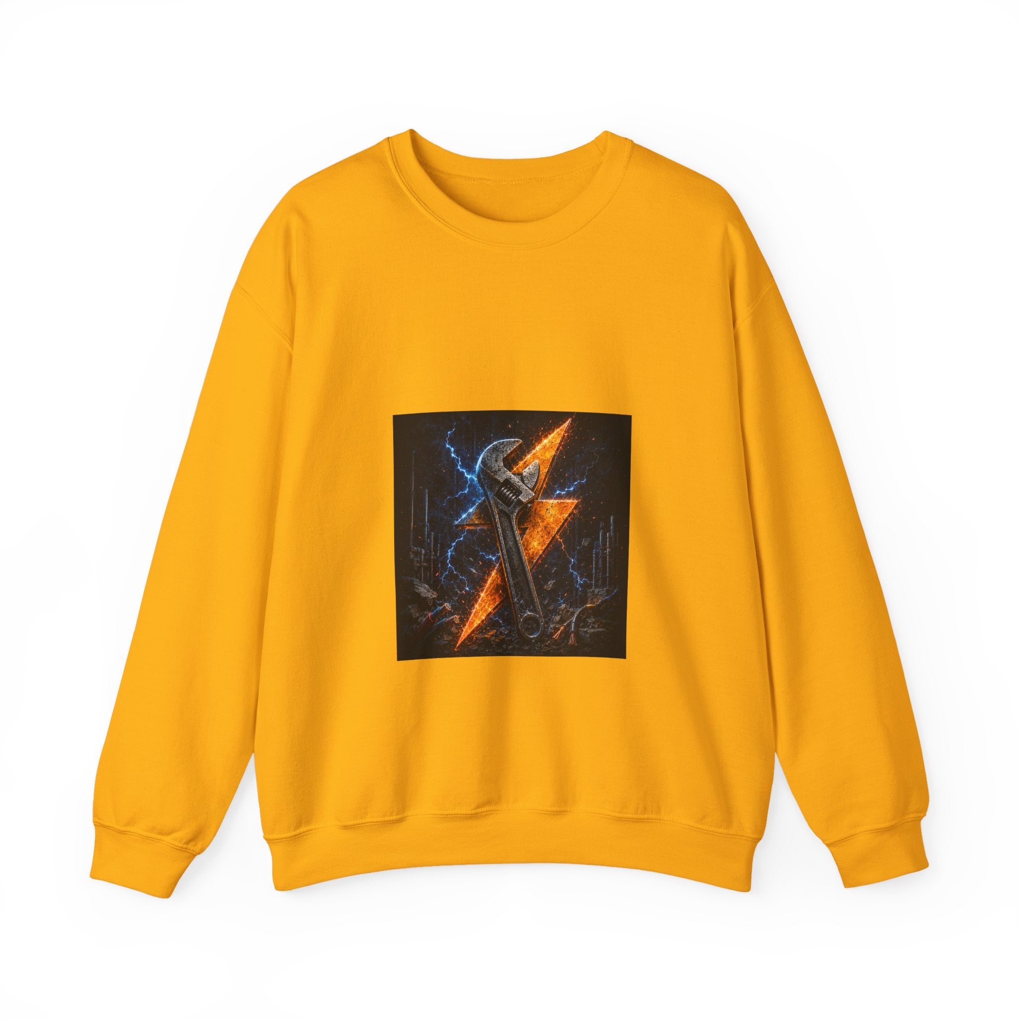Spark The Fix Sweatshirt
