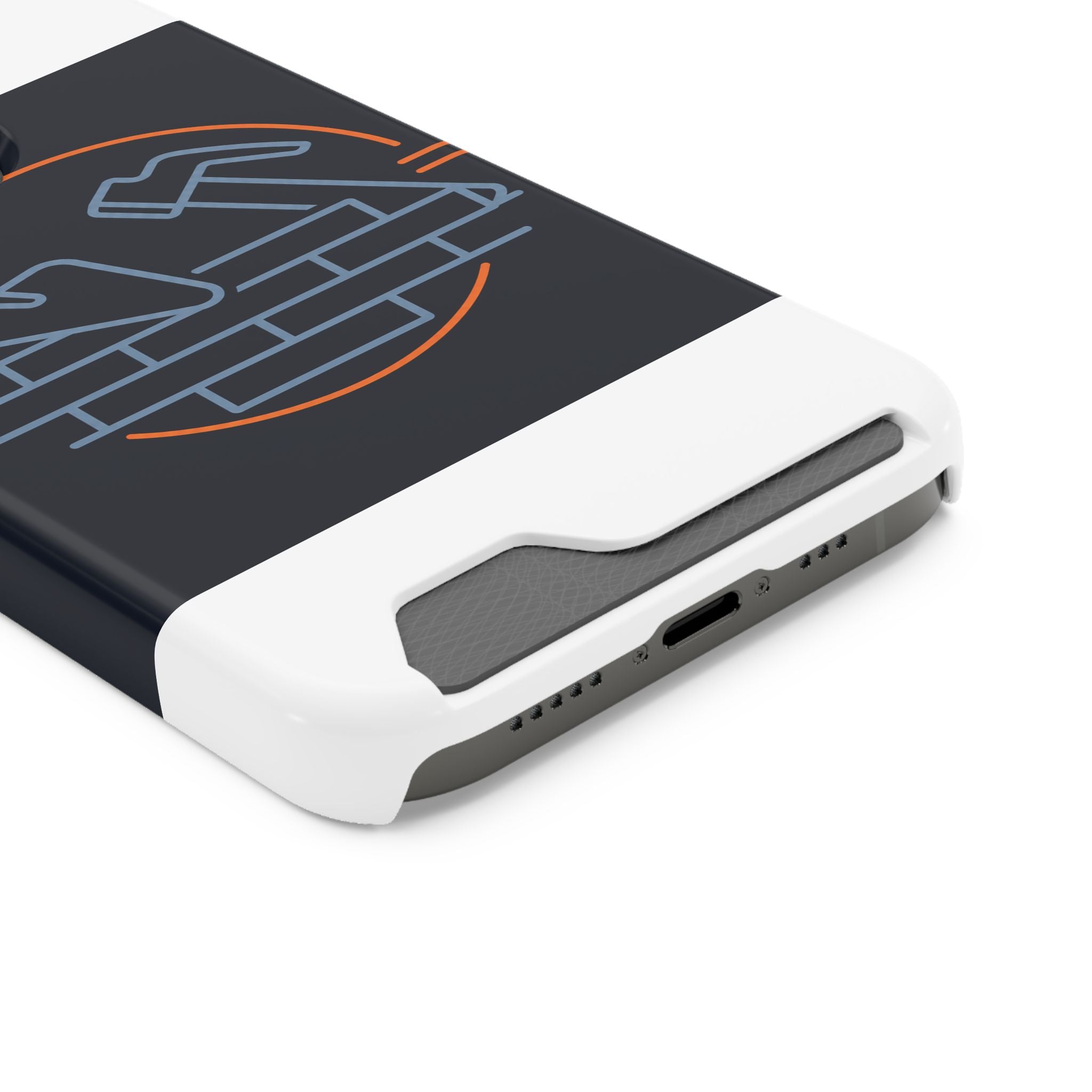 Building A Better Tomorrow Phone Case