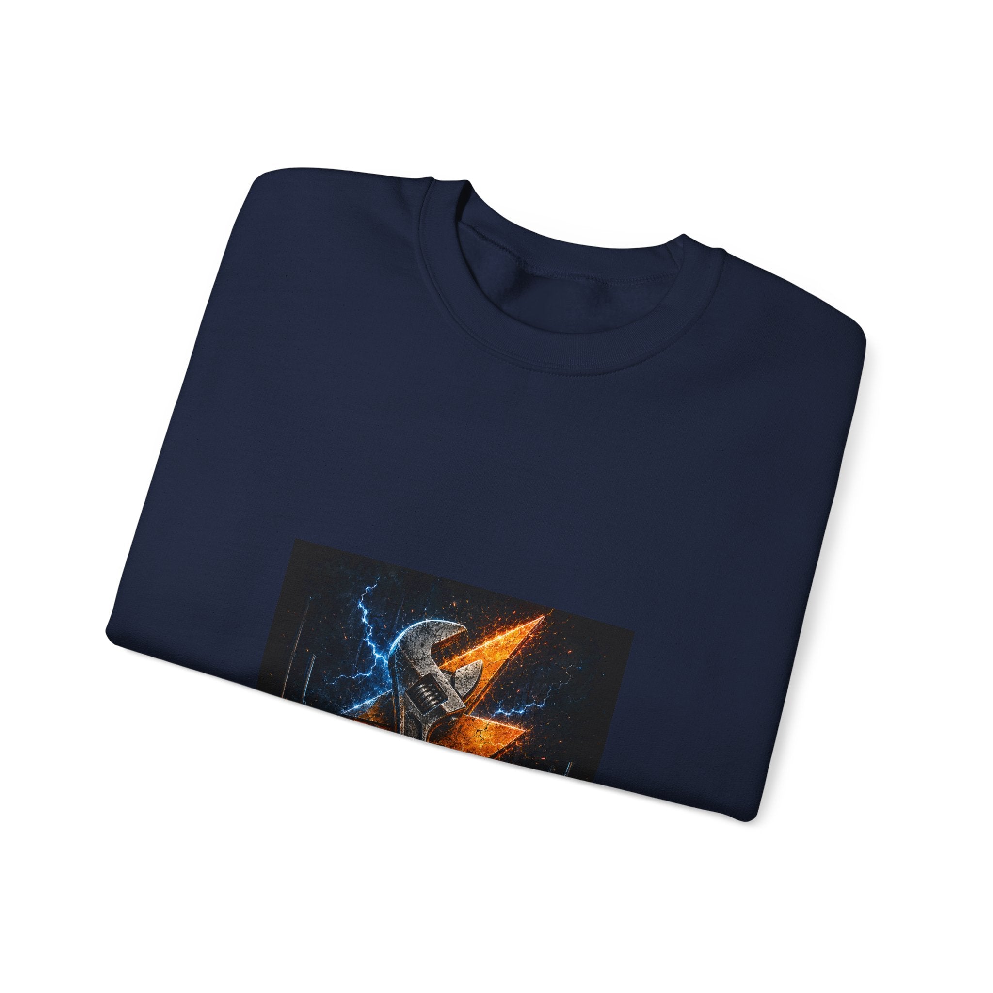 Spark The Fix Sweatshirt