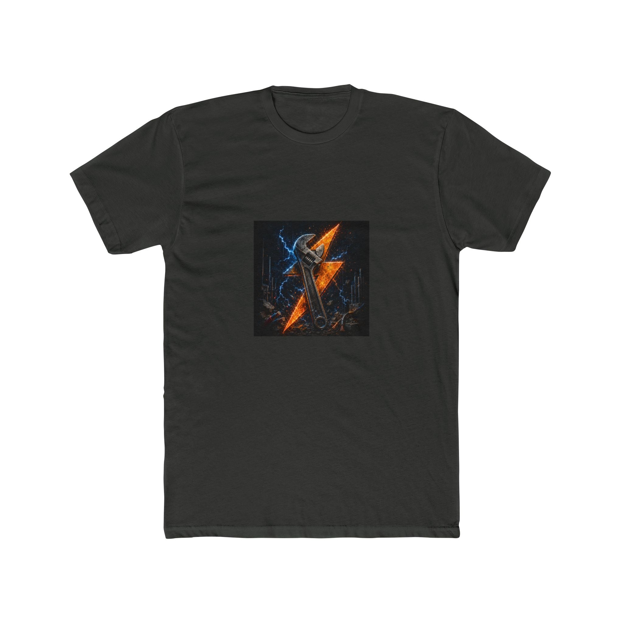 Spark The Fix Tee