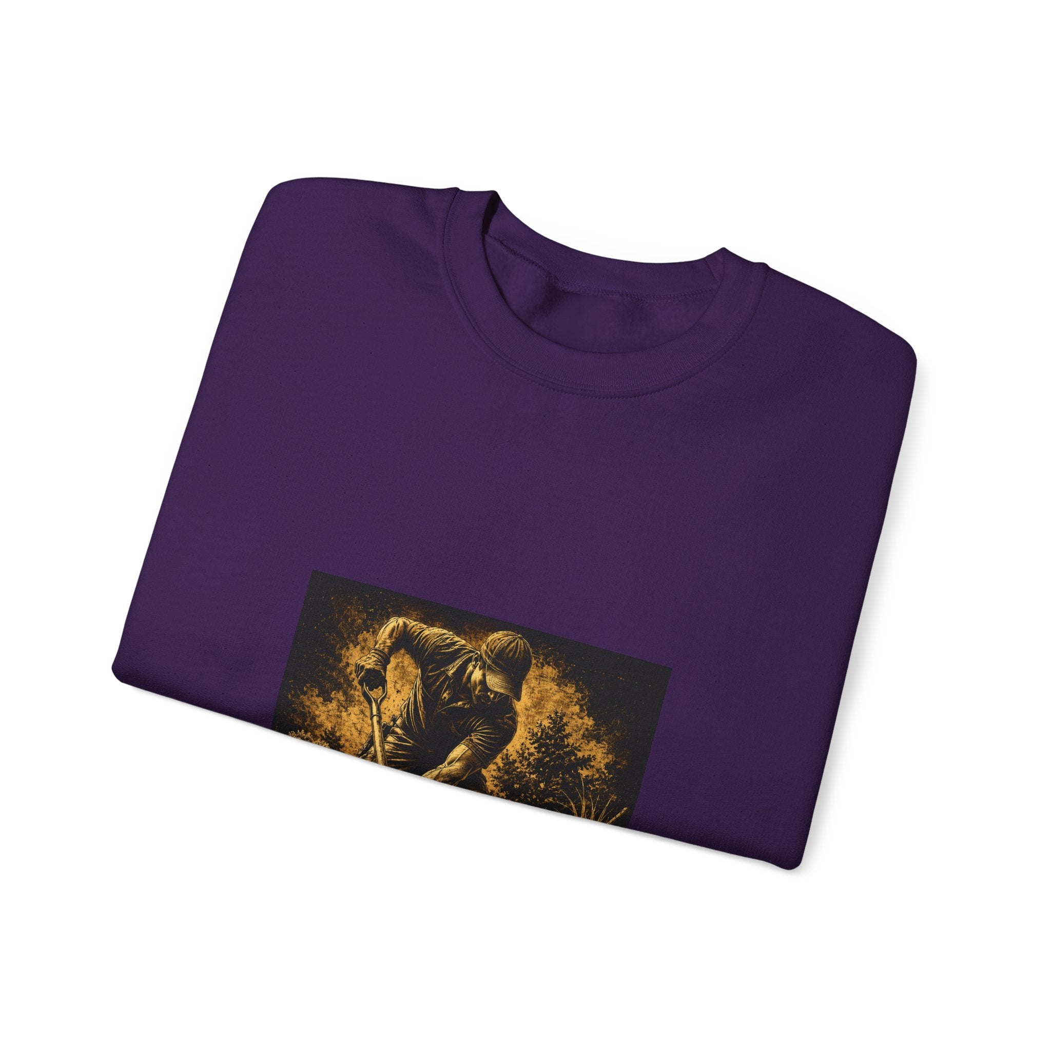 Digging Deep Sweatshirt