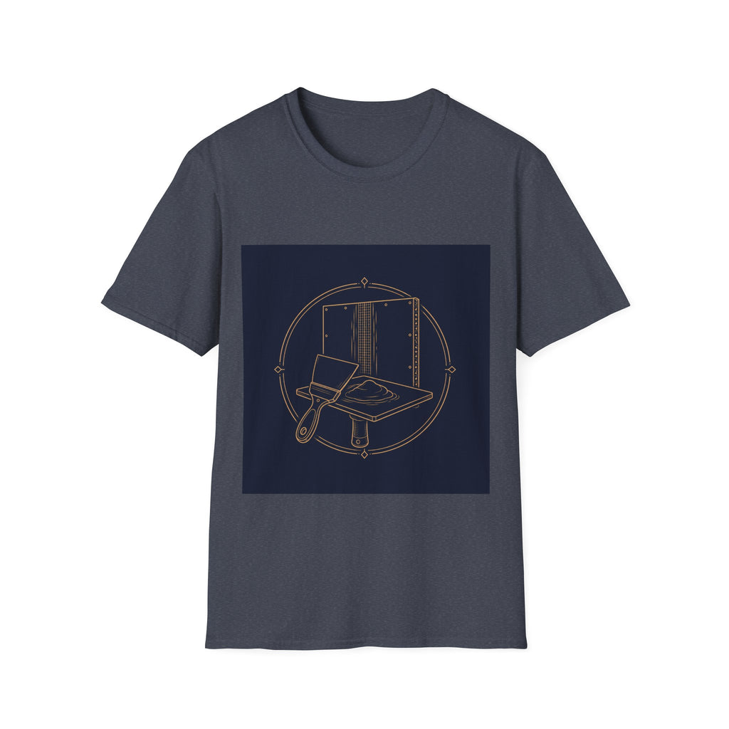 Painter's Perfect Circle Classic Tee