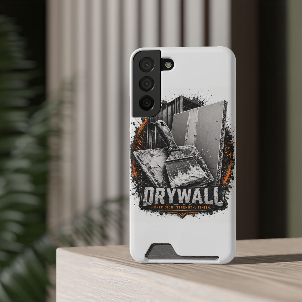 Drywall Master Phone Case