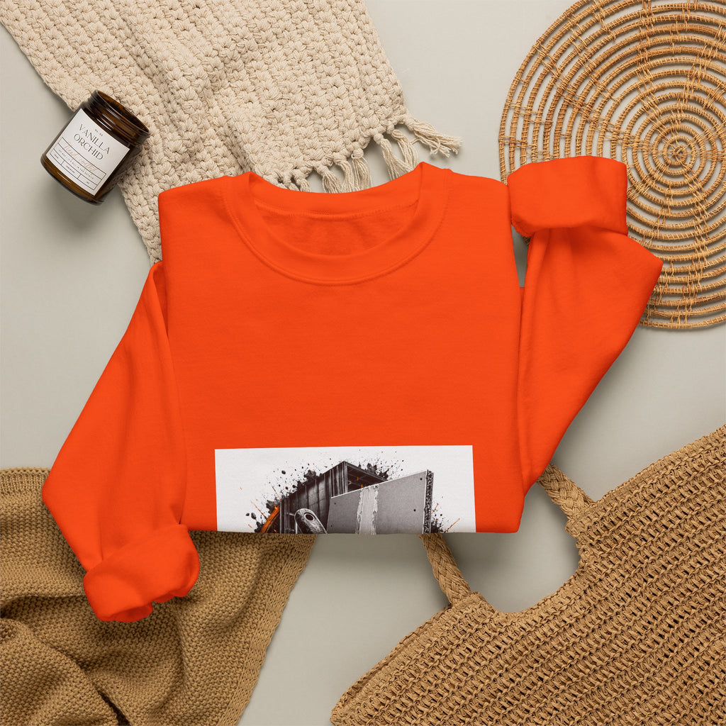 Drywall Master Sweatshirt