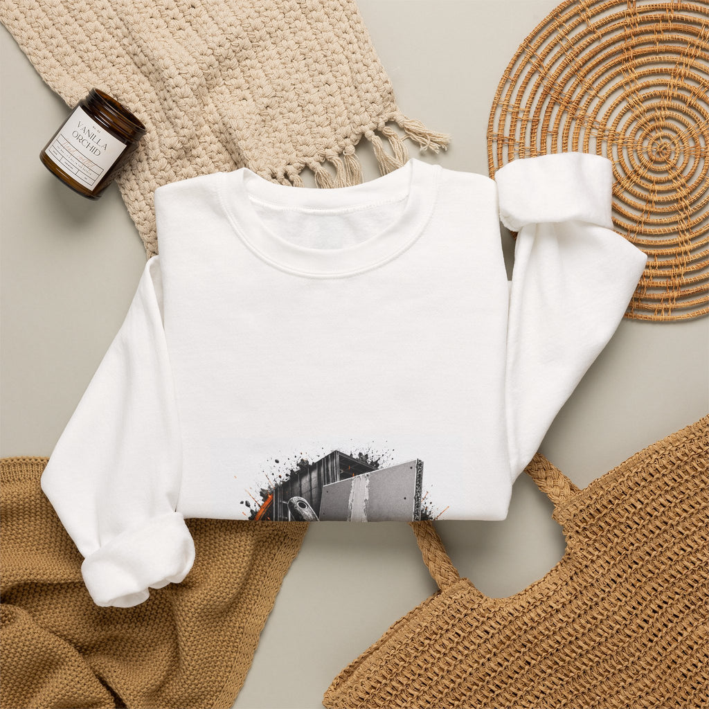 Drywall Master Sweatshirt