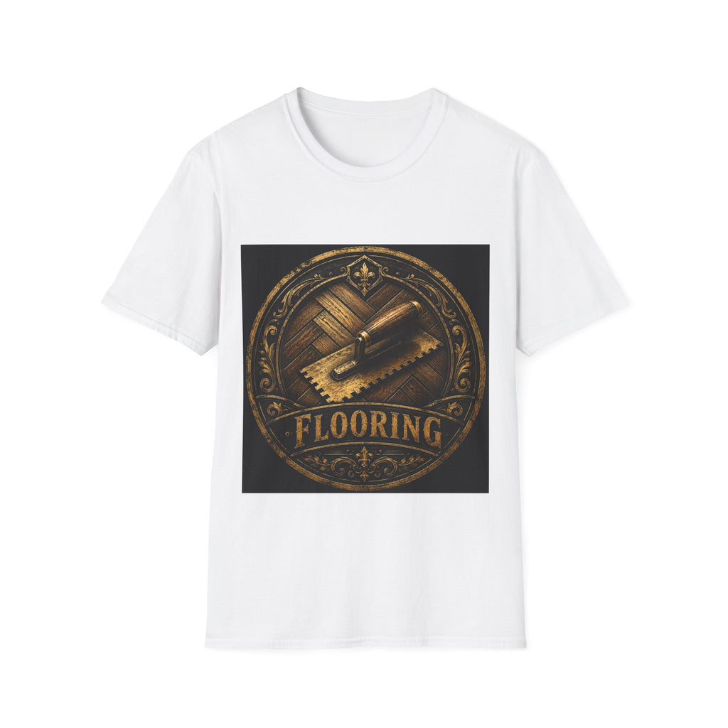 Flooring Expert Badge Classic Tee