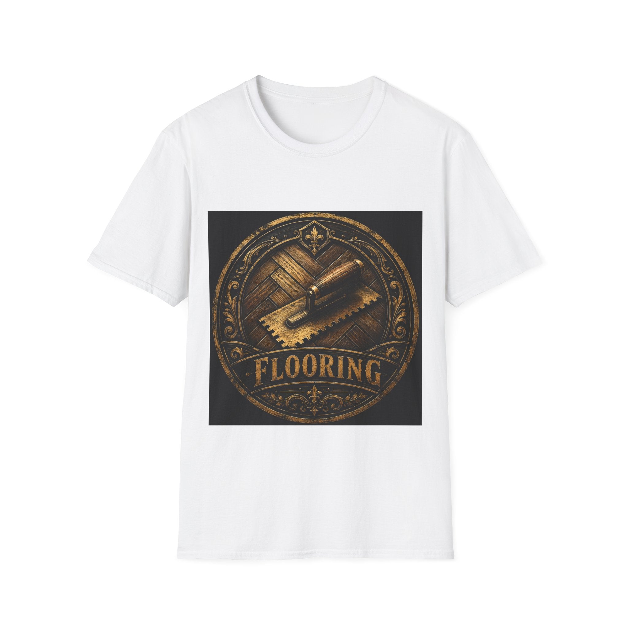 Flooring Expert Badge Classic Tee