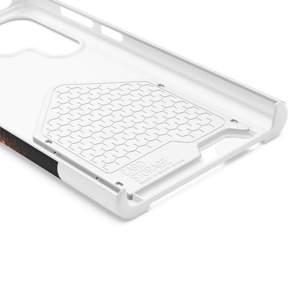 Hvac Technician Pride Phone Case