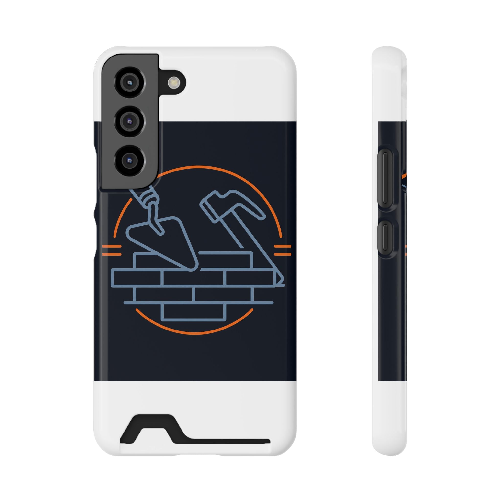 Building A Better Tomorrow Phone Case