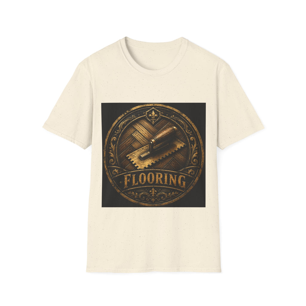 Flooring Expert Badge Classic Tee