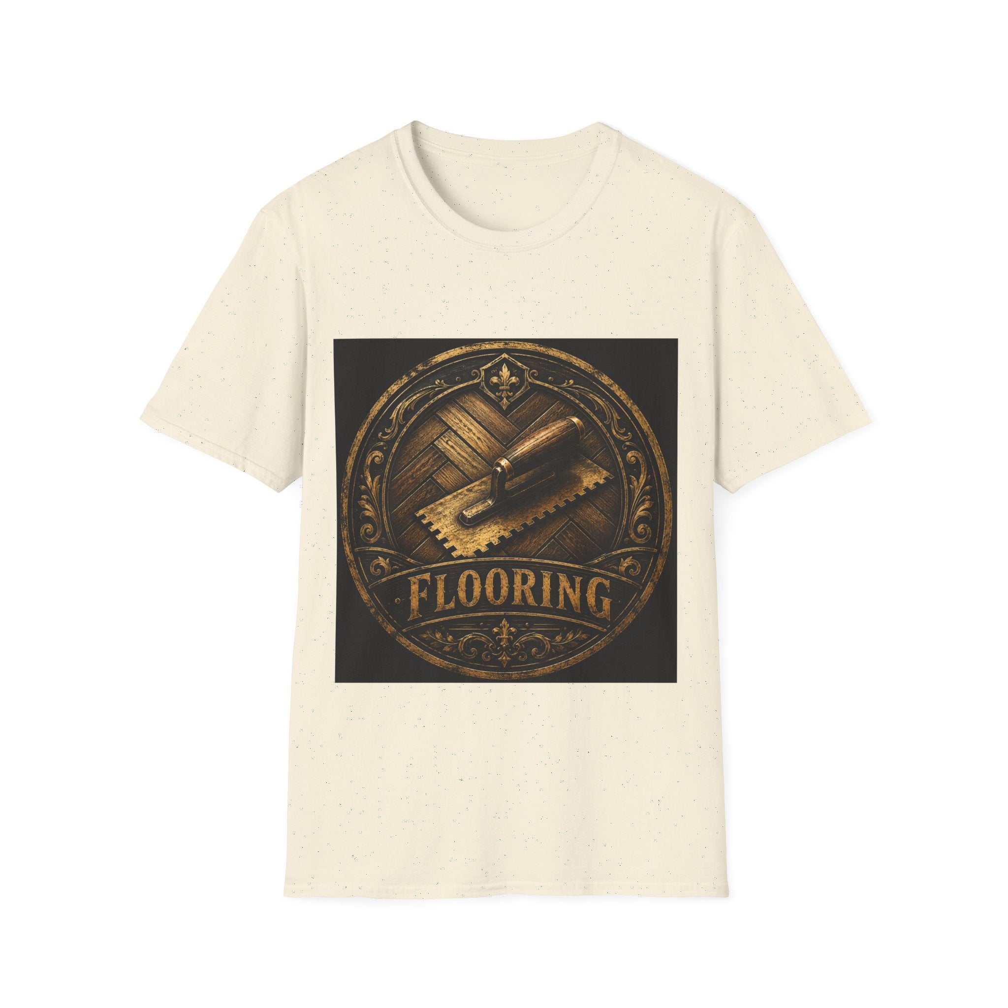 Flooring Expert Badge Classic Tee